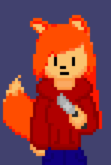 [9bc835] Hold up- foxyla you watched a greek mythology movie? I'm named after the greek goddess artemis.