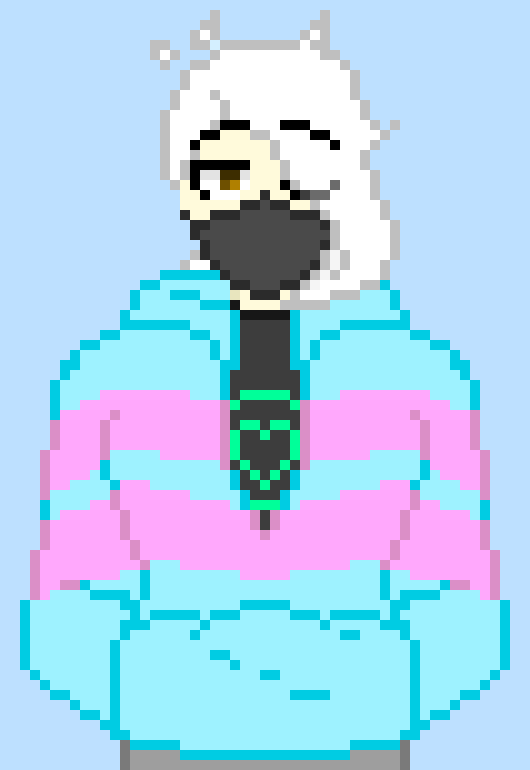 [45a4d0] Sure, Swap. You can be a final boss too. Just get a little taller and you're set.