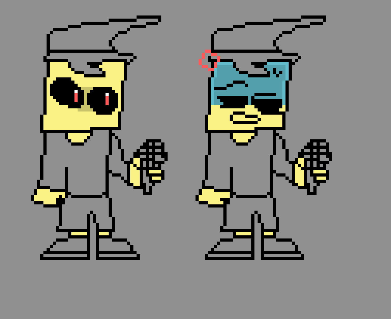 [b8c362] Er no. Only base. Also, Tankman isn't in the list. [lss]