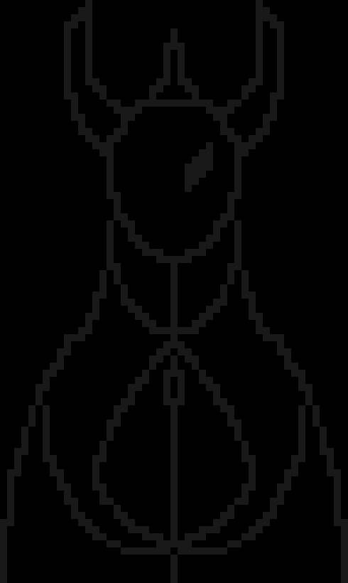 [56bc6e] *Speaking Abyssal* {That Is Quite An Extensive Family.} - Za Ōkī Burakku