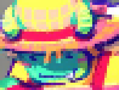 [1fd645] Wrong channl