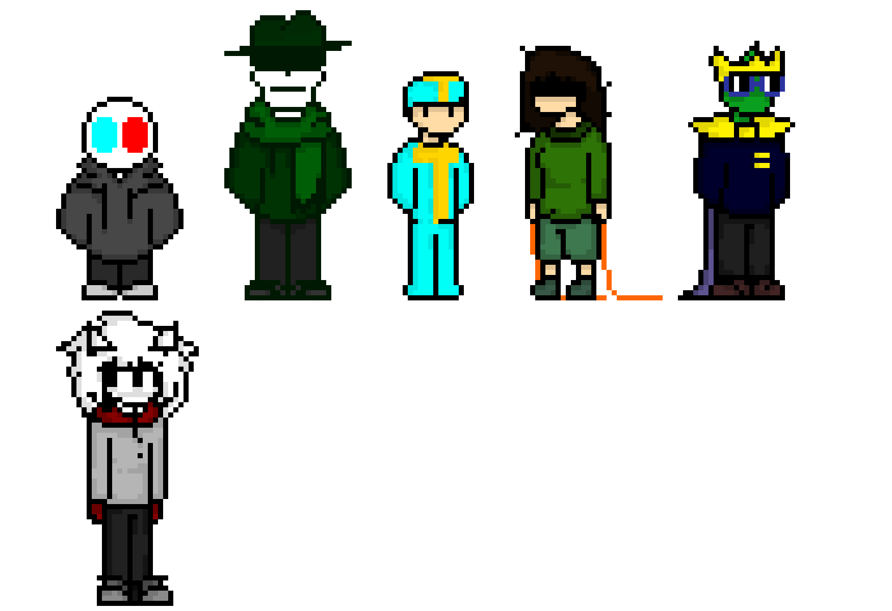 [e8dd50] [ Should i add chris? ]