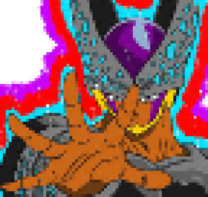 [176f71] You don't got a choice jungle bunny, you're already up my tail.