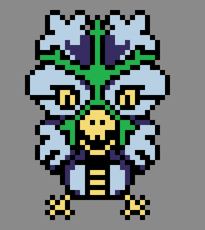 [a961f8] UDR!Underswap