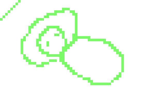 [1236c8] Chat can one of you save all the canvas here in this sheet so I can look at it since it's one of my old ones and I'm not in computer anymore so I can't veke all of it