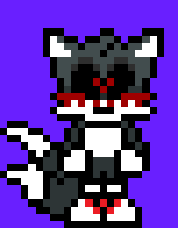 [332fa7] *Vibing to Triple trouble*