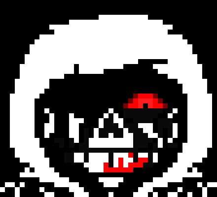 [1df244] oh yeah, Horror is one of my partners, including Killer & Insanity, and as you can tell, i'm fused with both except horror.