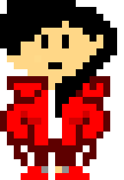 [7a0a81] Uhm... Who are you?