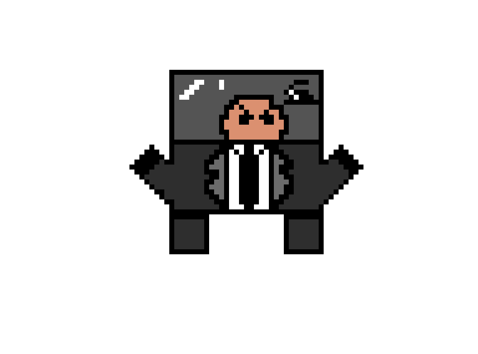 [9664c4] Super Meat Boy. boss