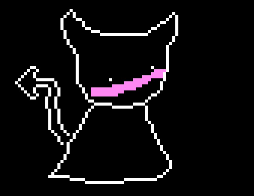 [4fbda4] blushing a lot and rubs lap more) y-yeah bob... me want t-to...:)-opheebop