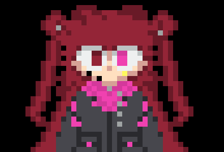 [f51ee2] -she suddenly appear- ...eh? ... where am I ... and how did I do that?