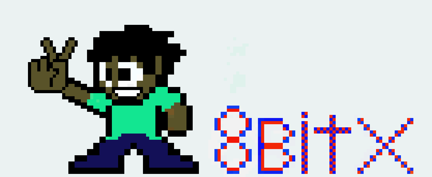 [075031] 8bitx