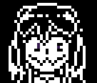 [63ceb7] I'm fine but I have to leave -She left setting KS down- (IRL btw)