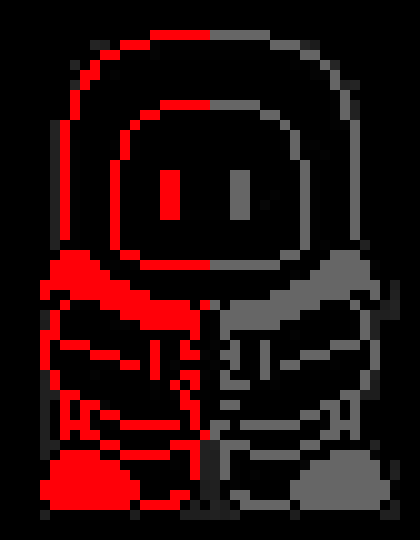 [e04707] *throws up a redish black ink* ugh that didn't feel good