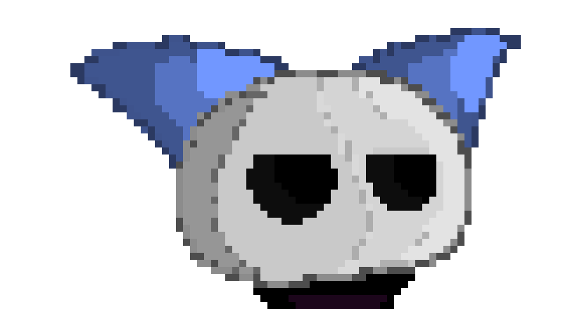 [3fcaee]  bruh terrie would do that he has lewded alot of sprites and jade terrie is the only one who knows how to controll that power -Tom