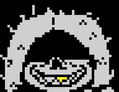 [a23199] *Kicks creator away then starts sprinting away*