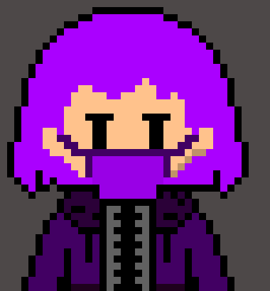 [6dc9d4] *he is hidden in the outlines base making a lot of noise somehow without being noticed.*