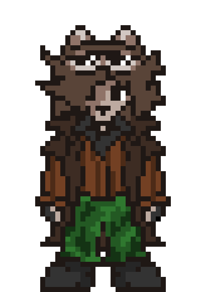 [57dac4] NovaFell - Marvil The Rebel