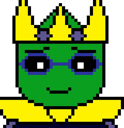 [06ffd6] Whoever they are, if they're listening, Thank you. I really want to know who you are...