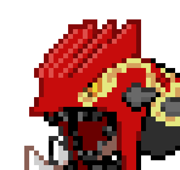 [9c272c] I already have the hunch this  Tema-Yakar is a godmodder... - G.