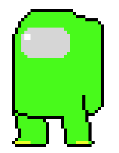 [a49514] *doing tasks* -Green (Emerald)