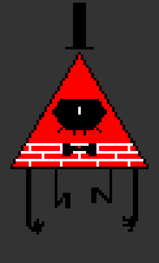 [ce6ea9] (You're not Bill, you're an impostor)