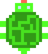 [9664c4] turtle