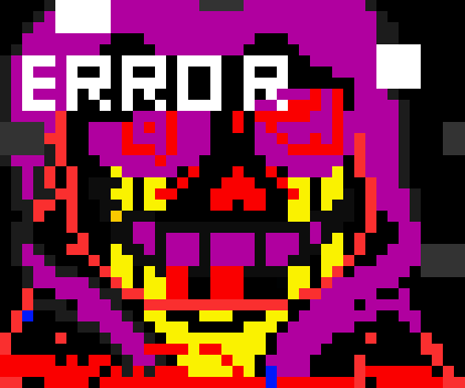 [eb565c] ghost of dust error: Yo broskie I got the fresh parasite