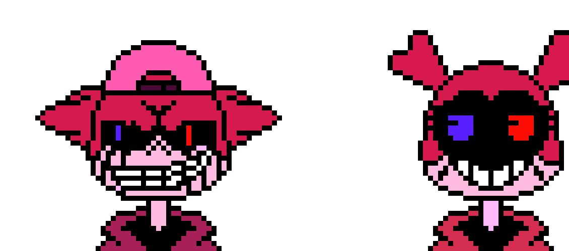 [4469e7] me and my sis are getting the Fuck out of here-