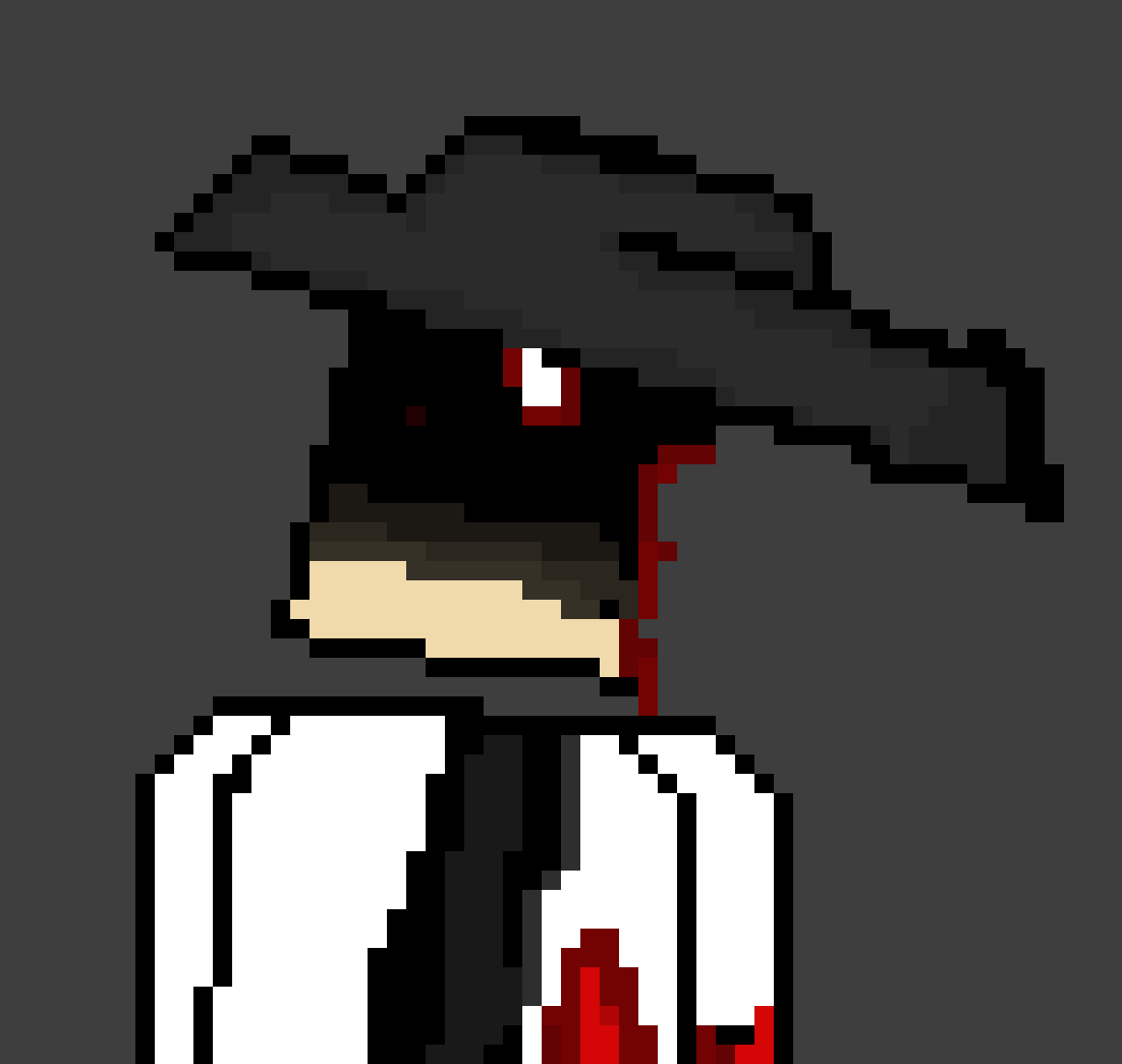 [d21ecd] now that I have you at vulnerability, I can finally end this hellhole 