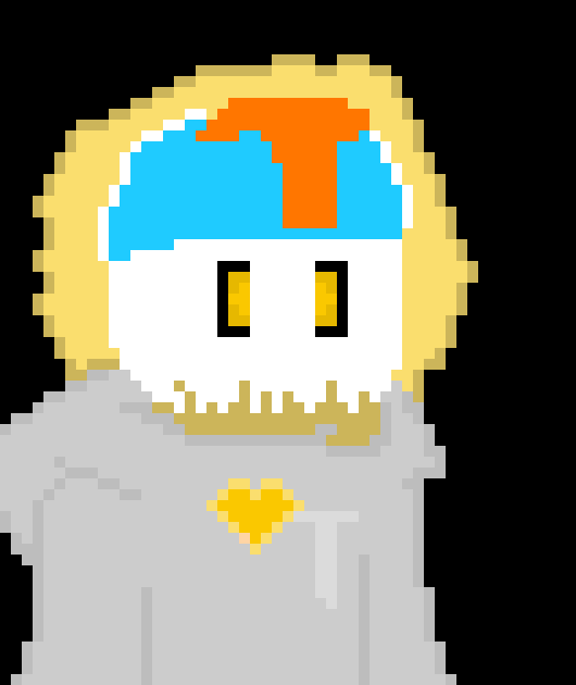 [05b0c1] *Walks in* Something isn't right, I can feel it. 