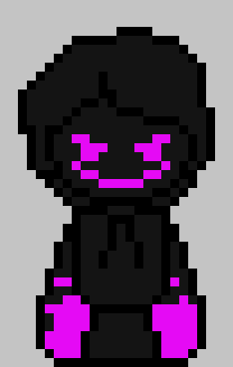 [30dec3] (casually ignores the health drain, and begins taking giant chunks of gaster's health away). -Corrupted Ez