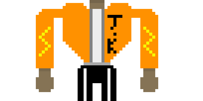 [4033bd] buff heart hotdog