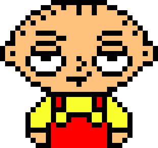 [9664c4] Stewie