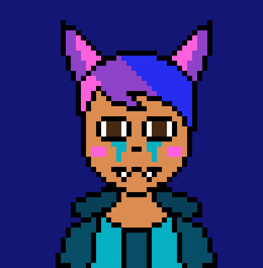 [4fbda4] just lays in the floor and cries*sigh fine i won't-Evan