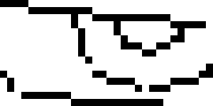 [9664c4] Undertale Sprite