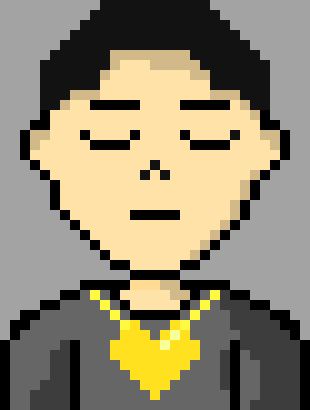 [90896a] *Chris was now trying to step off to the side, while still muttering to himself, arguing with Vesin.*