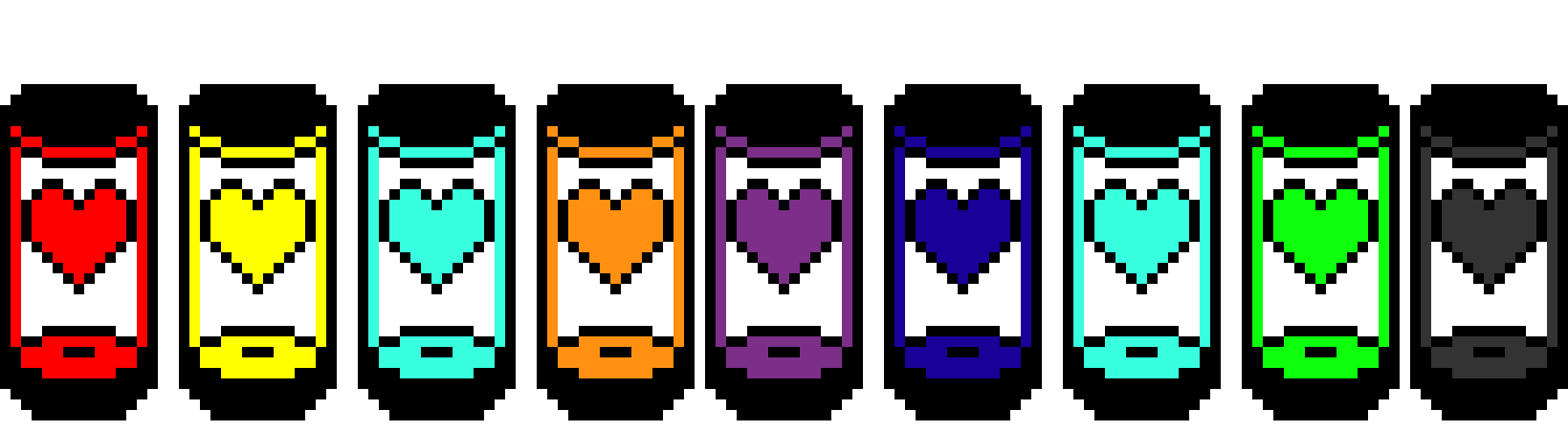 [9664c4] the undertale souls 