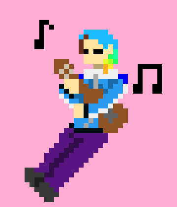 [3037b7] WIP       -Burokku-San