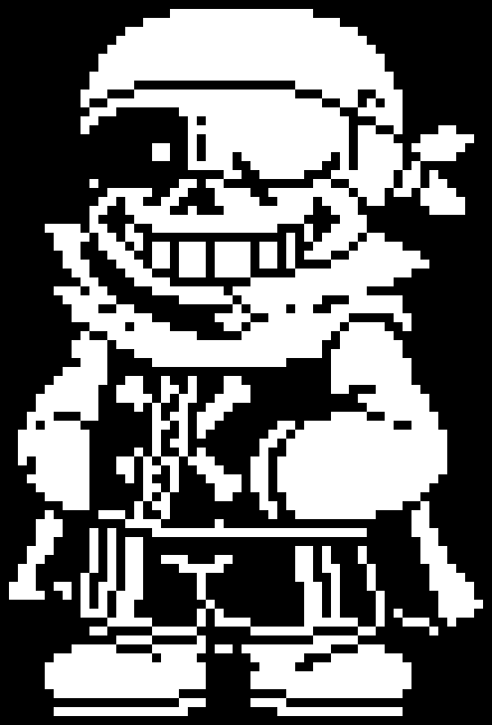 [625fb0] Crossbones - K.Vargas