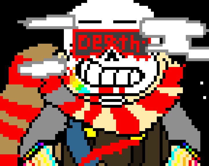 [41735c] Don’t ask - Fresh ink