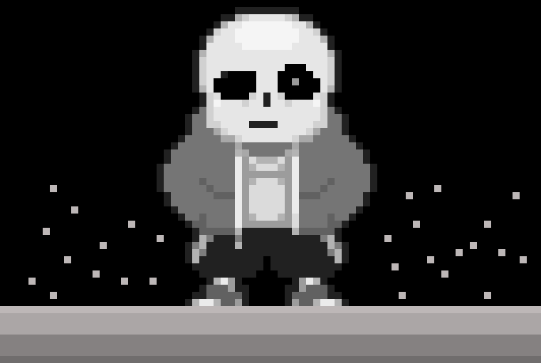 [4cd26c] PHASE 2 (UNDERSHIFT MY AU)