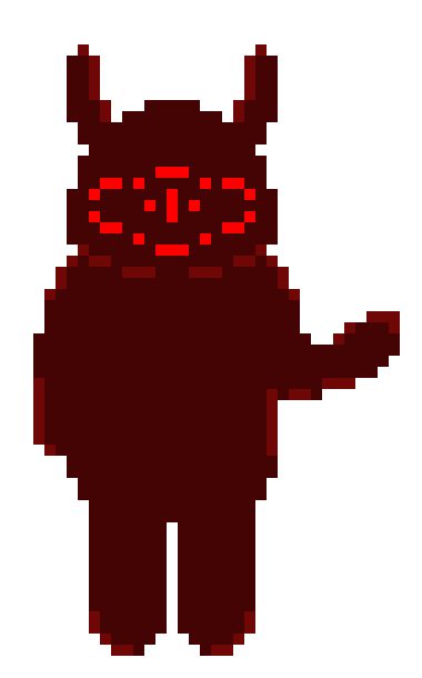 [5ffe7f] don't I get bullied enough? - Deadtale