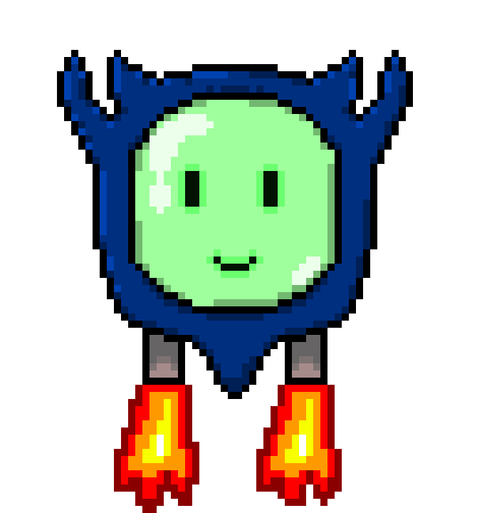 [5b2f3e] 2 vs 1?   more like 10000 vs 1