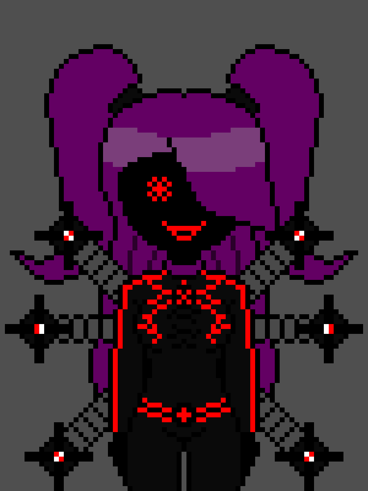 [5636d8] *USE HELL BLAST AT DUSTX3*