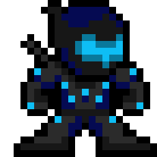 [9664c4] Genji_Skin_Pixel