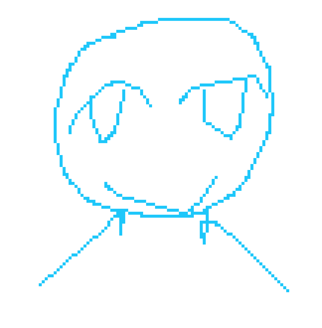 [14d431] it's not any sort of erasing trick, i promise you the drawing is very much still there