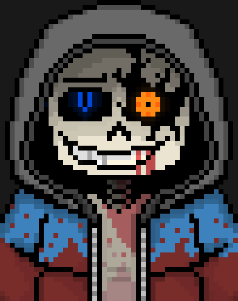 [9197c0] Oh, someone who ALWAYS wore a blue and yellow jacket. They always smelled.......Fantstic tho. 