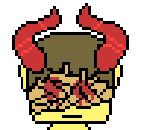 [3a33bd] *tps to baron paps and foxlya*heya guys wanna *sees baron* oh god....-Ryuji