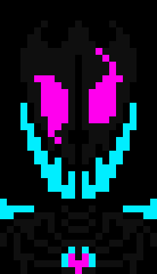 [d0ac6b] -slams him into the ground, crushing his ribcage-